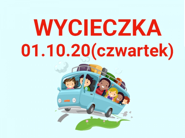 Wycieczka