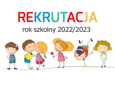 Rekrutacja 2022/2023