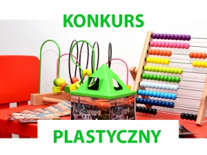 Konkurs plastyczny „Pozdrowienia z Radomska”