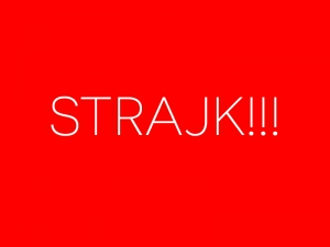 Strajk pracowników oświaty